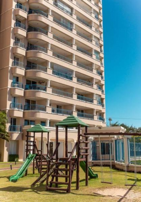 Apto Vista Mar - Beach Village